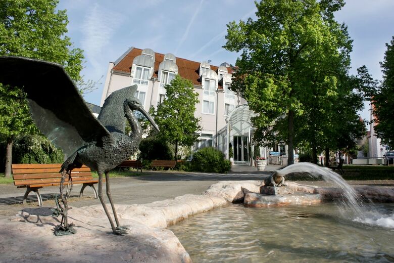 Parkhotel Altm�hltal