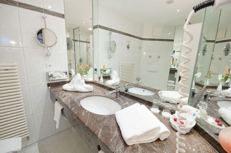 Parkhotel Altm�hltal