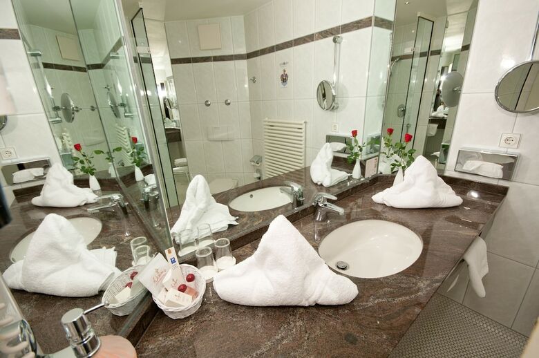 Parkhotel Altm�hltal