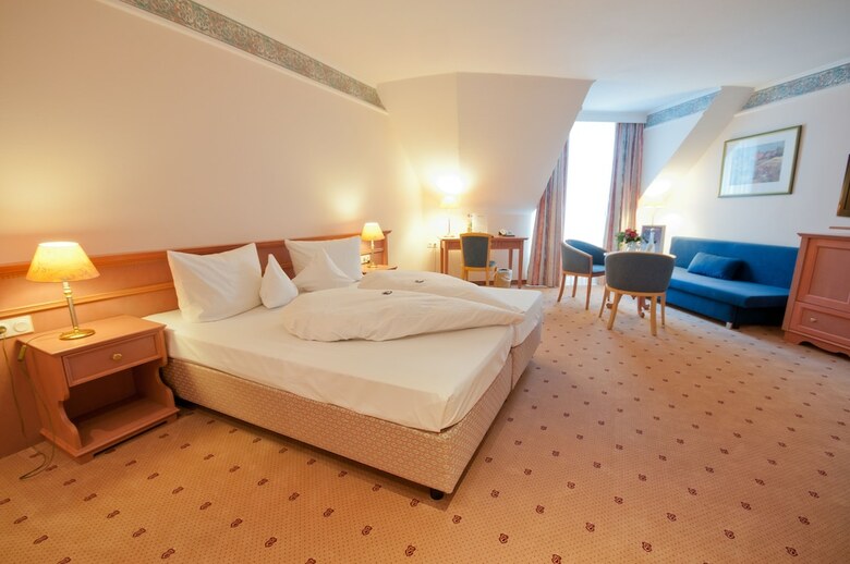 Parkhotel Altm�hltal