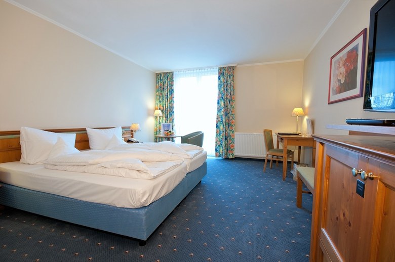 Parkhotel Altm�hltal