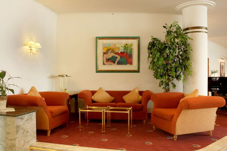 Parkhotel Altm�hltal