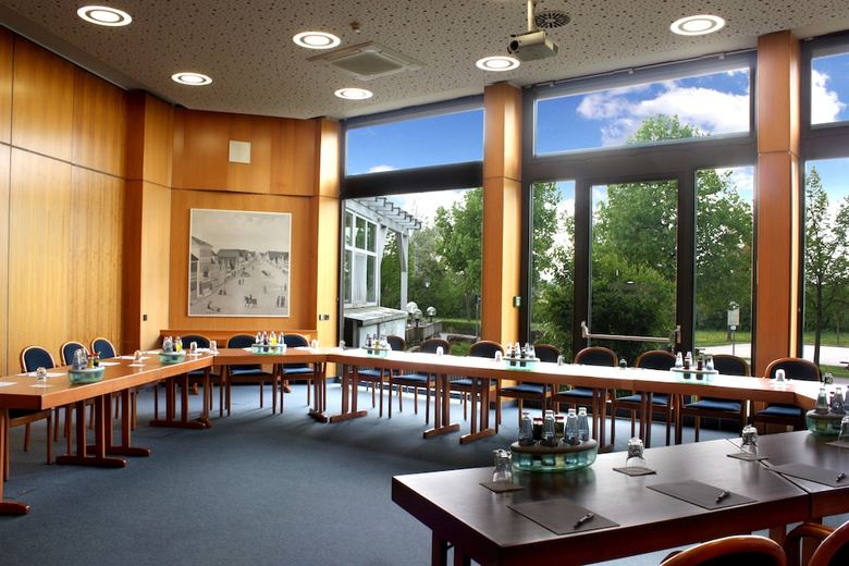 Parkhotel Altm�hltal
