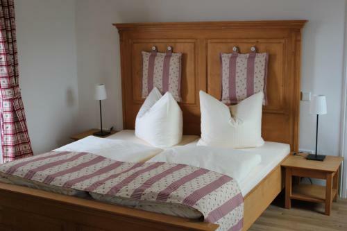 Hostal Gasthof-hotel Arnold