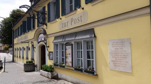 Hostal Gasthof-hotel Arnold