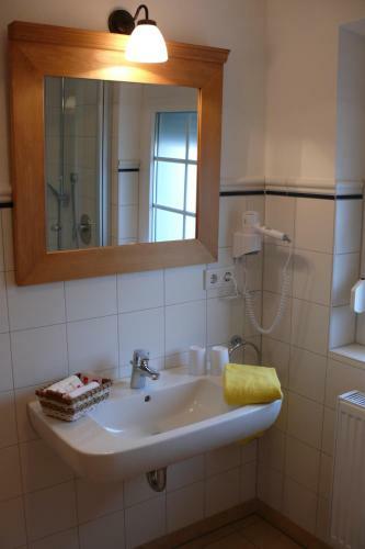 Hostal Gasthof-hotel Arnold