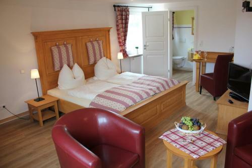 Hostal Gasthof-hotel Arnold