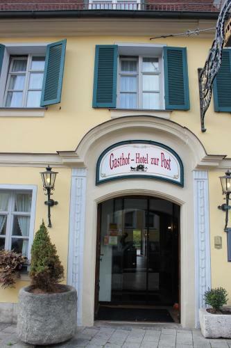 Hostal Gasthof-hotel Arnold