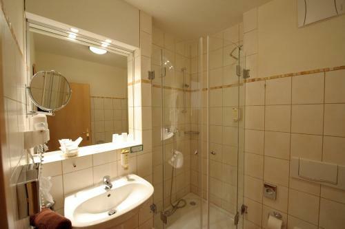 Land-gut-hotel Hotel Adlerbr�u