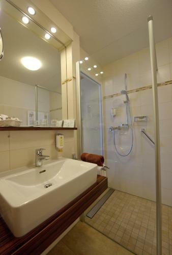 Land-gut-hotel Hotel Adlerbr�u