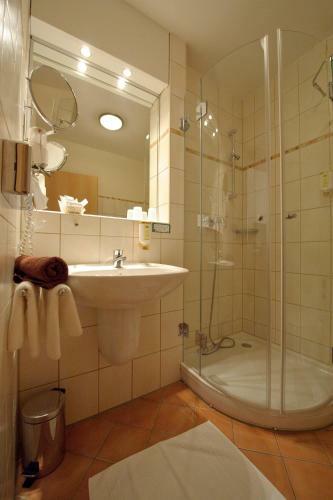 Land-gut-hotel Hotel Adlerbr�u