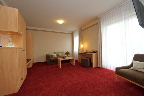 Land-gut-hotel Hotel Adlerbr�u