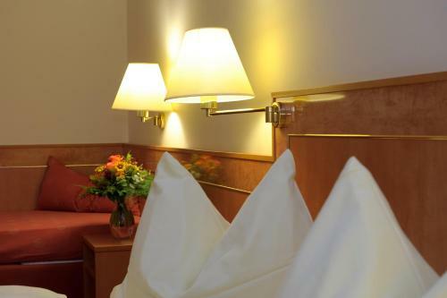 Land-gut-hotel Hotel Adlerbr�u