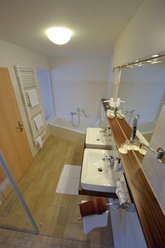 Land-gut-hotel Hotel Adlerbr�u