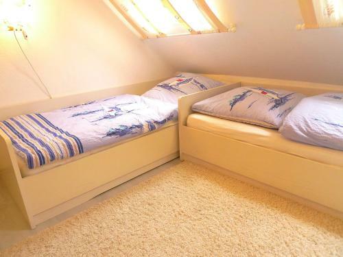 Apartamento Molenstrasse 30/wohnung 4