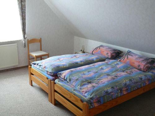 Apartamento Schonerweg 27