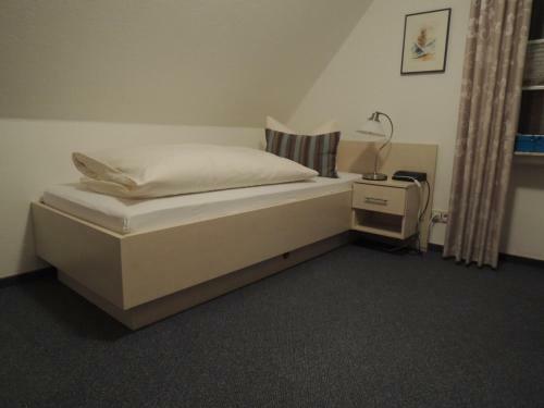Hostal Hotel Ostfriesland Garni