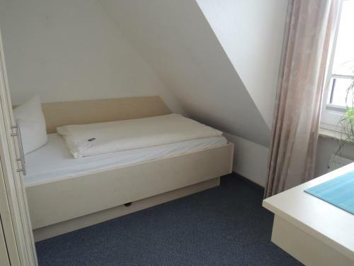 Hostal Hotel Ostfriesland Garni