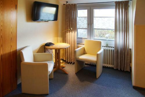 Hostal Hotel Ostfriesland Garni