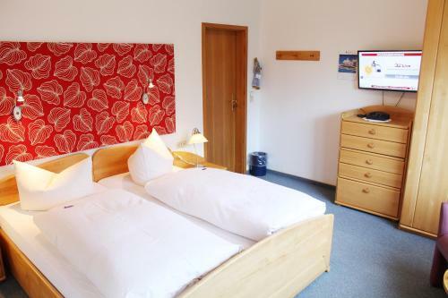 Hostal Hotel Ostfriesland Garni