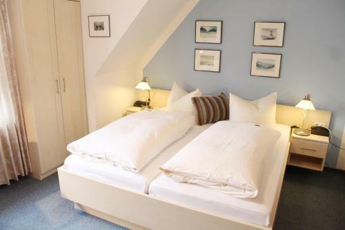 Hostal Hotel Ostfriesland Garni
