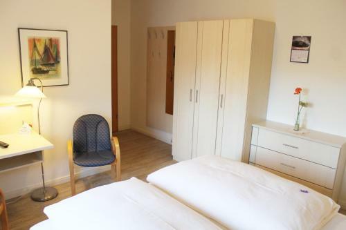 Hostal Hotel Ostfriesland Garni