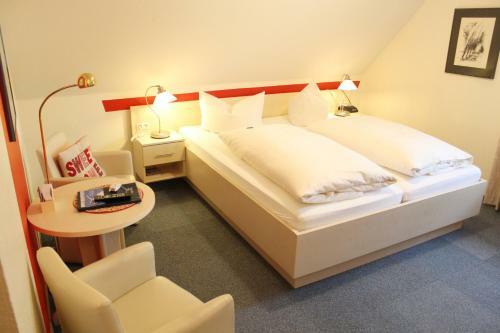 Hostal Hotel Ostfriesland Garni