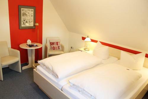 Hostal Hotel Ostfriesland Garni