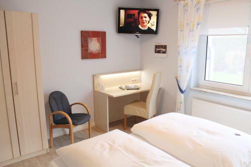 Hostal Hotel Ostfriesland Garni