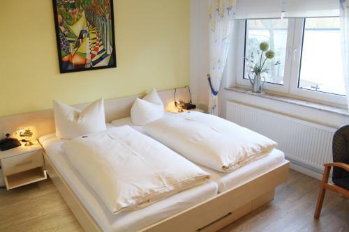 Hostal Hotel Ostfriesland Garni