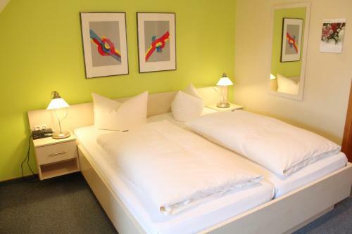 Hostal Hotel Ostfriesland Garni