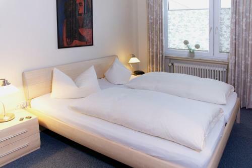 Hostal Hotel Ostfriesland Garni