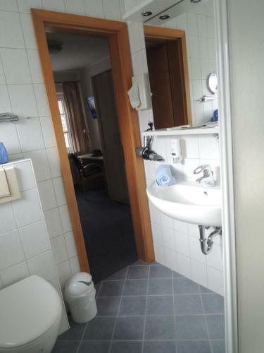 Hostal Hotel Ostfriesland Garni