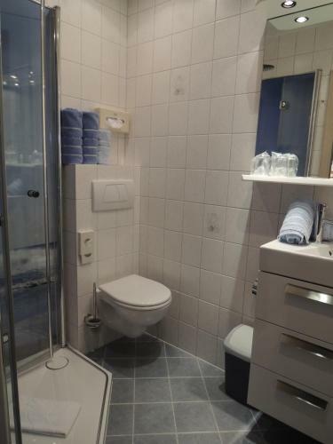 Hostal Hotel Ostfriesland Garni