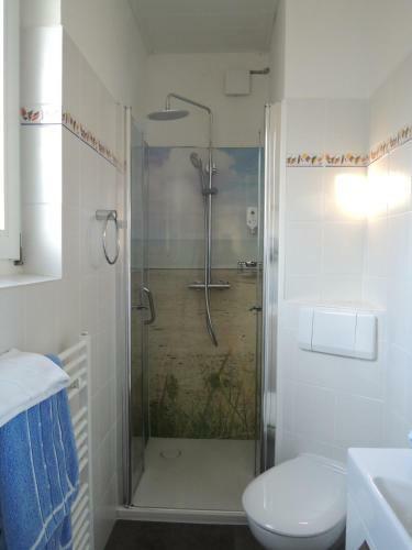 Hostal Hotel Ostfriesland Garni