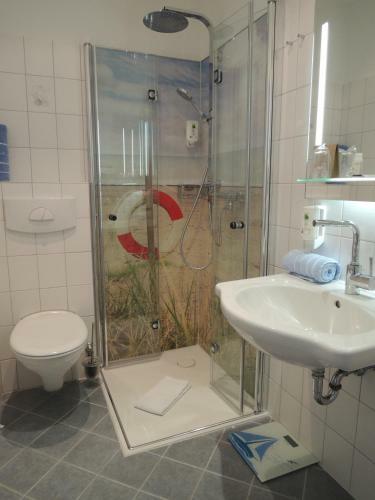 Hostal Hotel Ostfriesland Garni