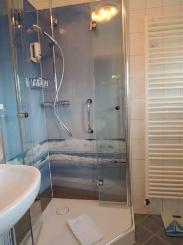 Hostal Hotel Ostfriesland Garni