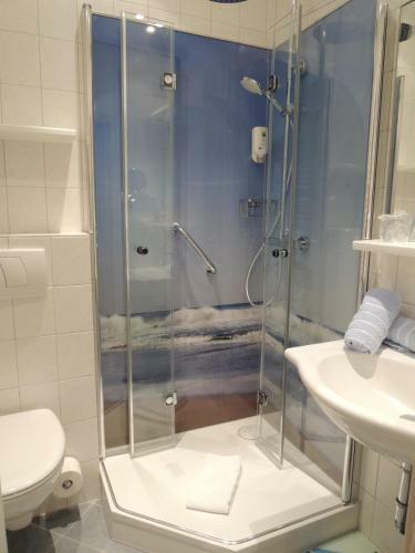 Hostal Hotel Ostfriesland Garni