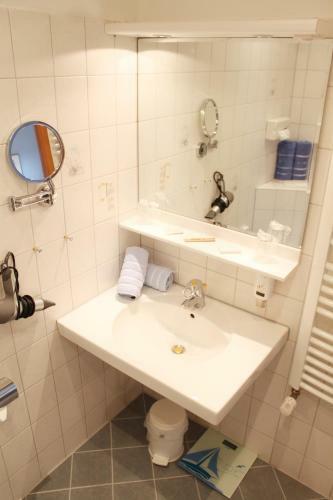 Hostal Hotel Ostfriesland Garni