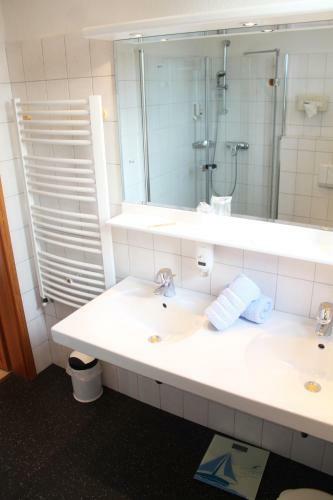 Hostal Hotel Ostfriesland Garni