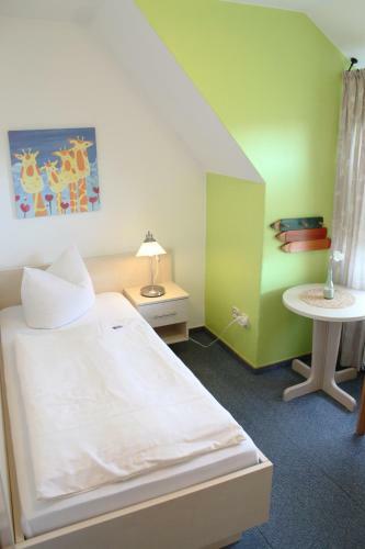 Hostal Hotel Ostfriesland Garni
