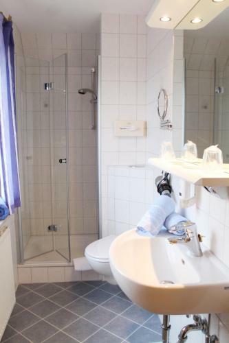 Hostal Hotel Ostfriesland Garni