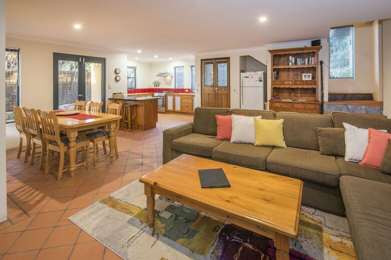Kilifi Beach House Gnarabup