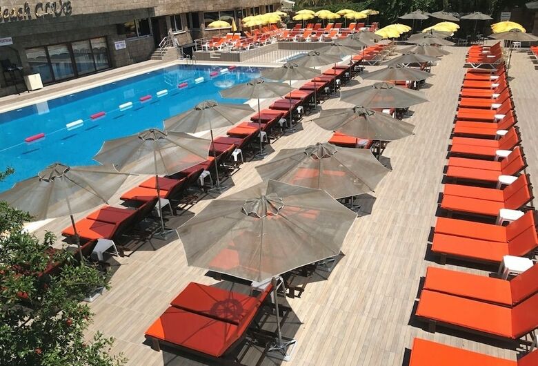 Pen Hotel