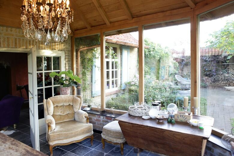 B&B De Meidoorn