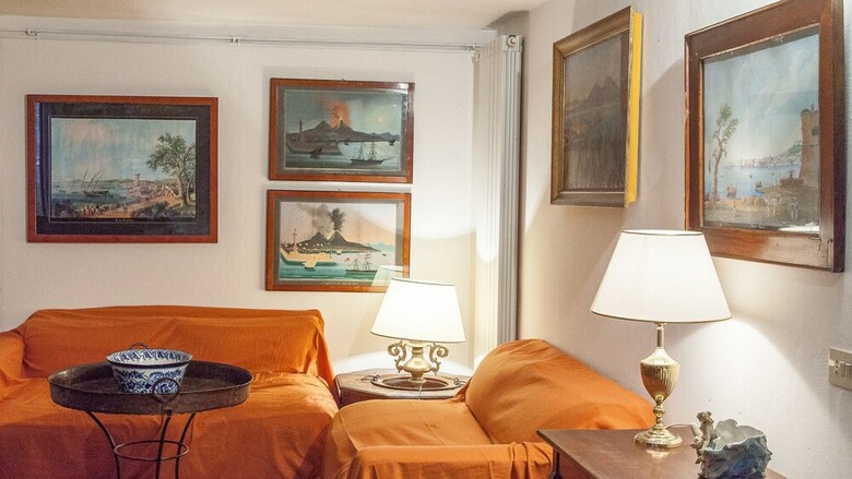 Apartamento Rental In Rome Pantheon