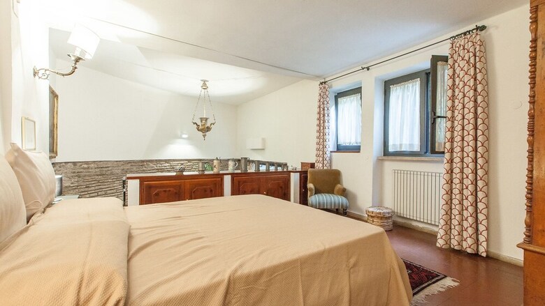 Apartamento Rental In Rome Pantheon
