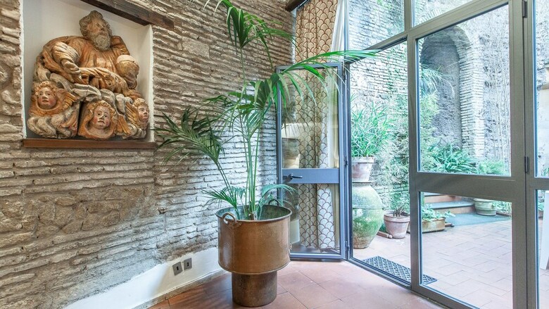 Apartamento Rental In Rome Pantheon