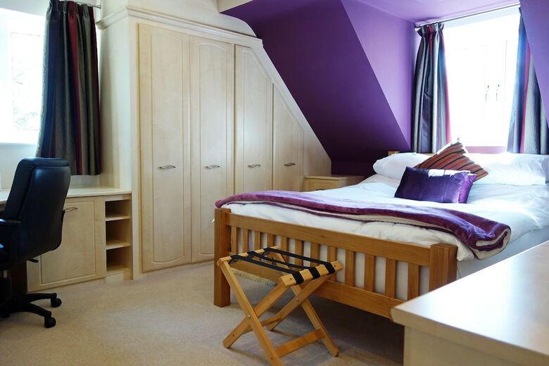 The Chimes B&B