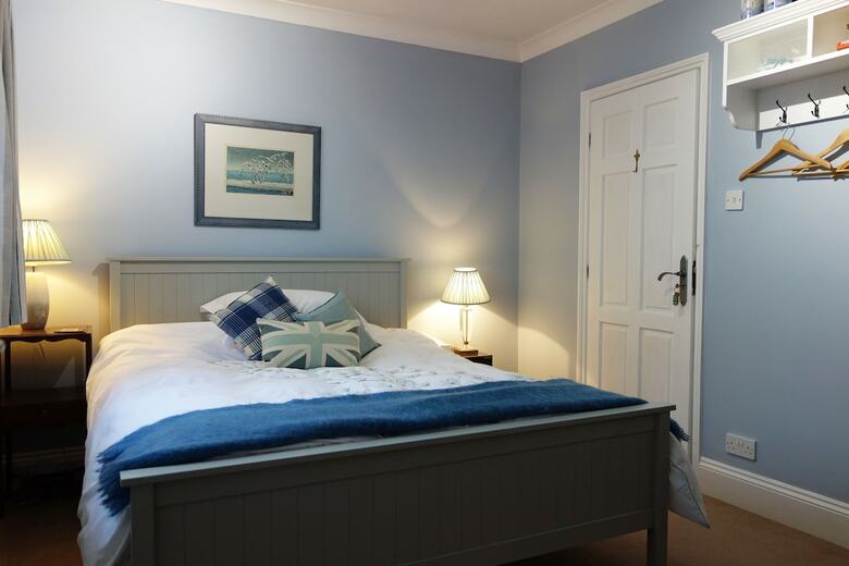 The Chimes B&B